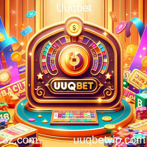 Ofertas Imperdíveis na Categoria de Promoções do Uuqbet