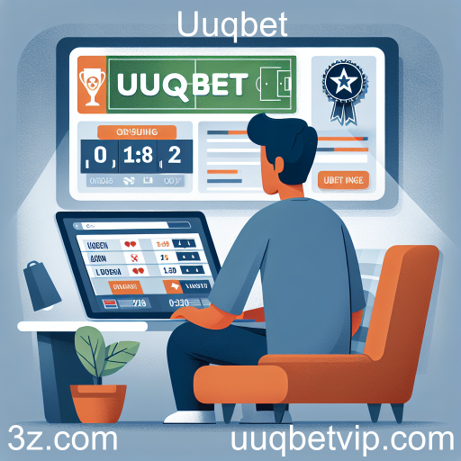 Descubra as Apostas Esportivas na Uuqbet