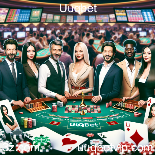 Suporte ao Cliente na Uuqbet: Sempre ao Seu Lado